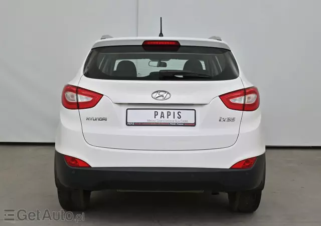 HYUNDAI Ix35 1.6 GDI Comfort 2WD