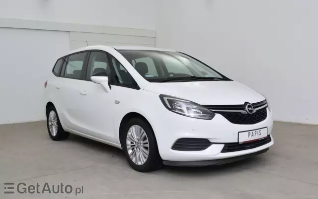 OPEL Zafira 1.4 T Enjoy EU6