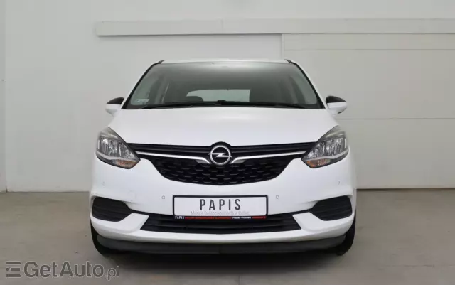 OPEL Zafira 1.4 T Enjoy EU6