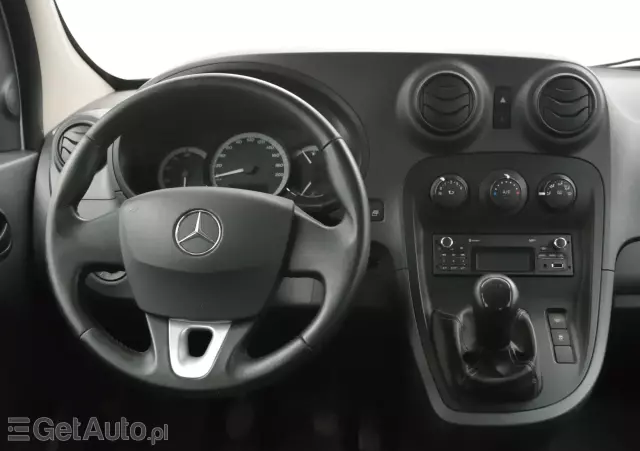 MERCEDES-BENZ Citan 