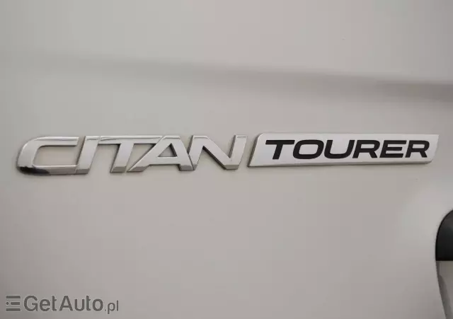 MERCEDES-BENZ Citan 