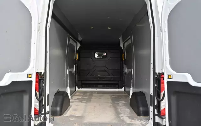 FORD Transit 350L L3H3 Trend FWD 5-doors 