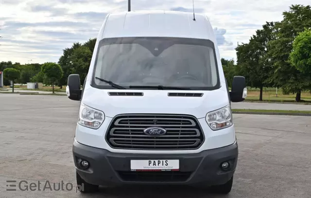 FORD Transit 350L L3H3 Trend FWD 5-doors 