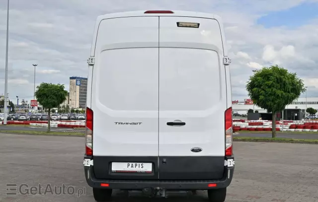 FORD Transit 350L L3H3 Trend FWD 5-doors 