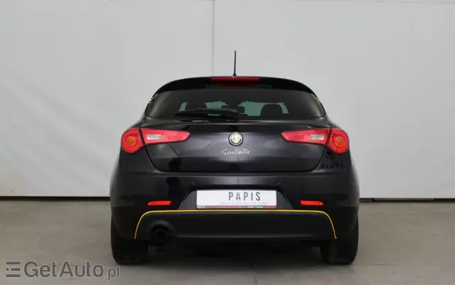 ALFA ROMEO Giulietta 1.4 TB MultiAir Distinctive TCT