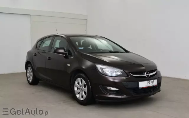 OPEL Astra IV 1.6 Enjoy