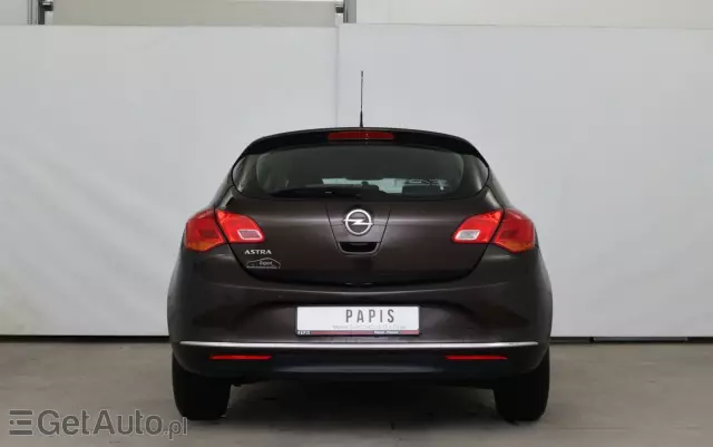 OPEL Astra IV 1.6 Enjoy