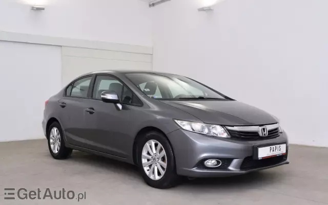 HONDA Civic 1.8 Comfort