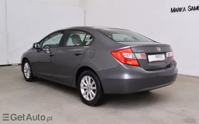 HONDA Civic 1.8 Comfort