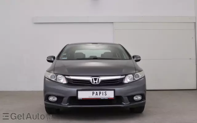 HONDA Civic 1.8 Comfort