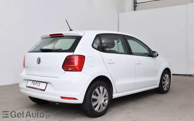 VOLKSWAGEN Polo 1.0 Trendline