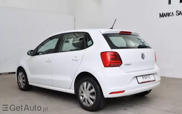 VOLKSWAGEN Polo 1.0 Trendline