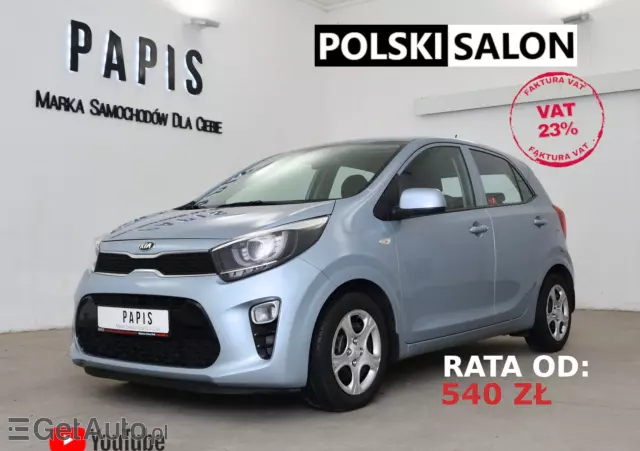 KIA Picanto 1.2 L