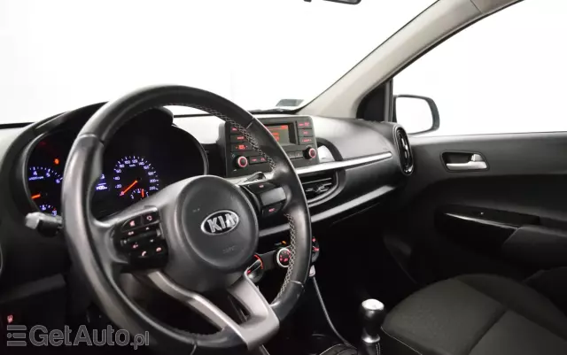 KIA Picanto 1.2 L