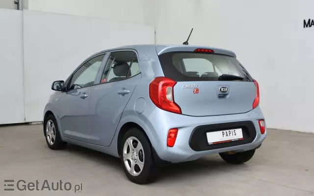 KIA Picanto 1.2 L