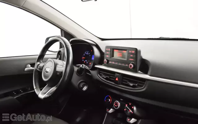 KIA Picanto 1.2 L