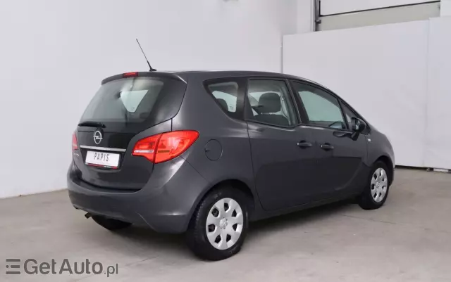 OPEL Meriva 1.4 Essentia