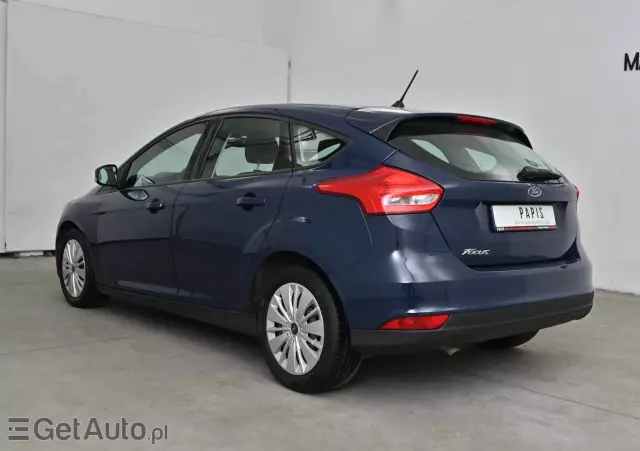 FORD Focus 1.5 TDCi Trend