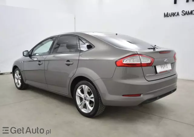 FORD Mondeo 2.0 TDCi Gold X MPS6