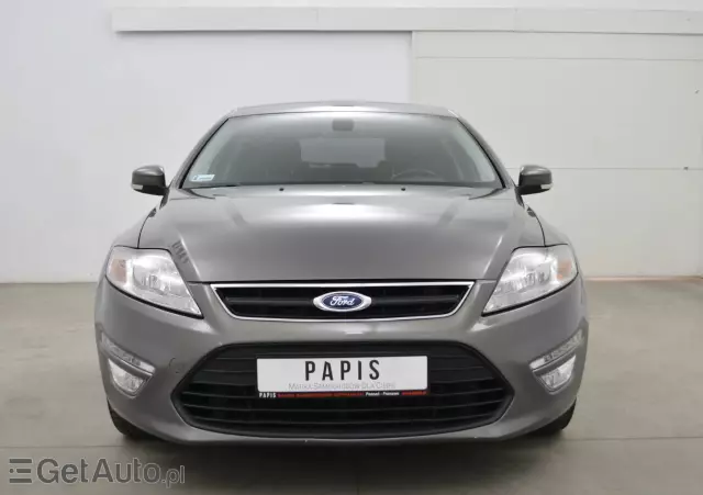 FORD Mondeo 2.0 TDCi Gold X MPS6