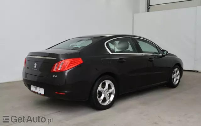 PEUGEOT 508 1.6 T Allure