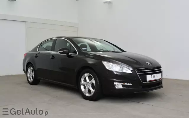 PEUGEOT 508 1.6 T Allure