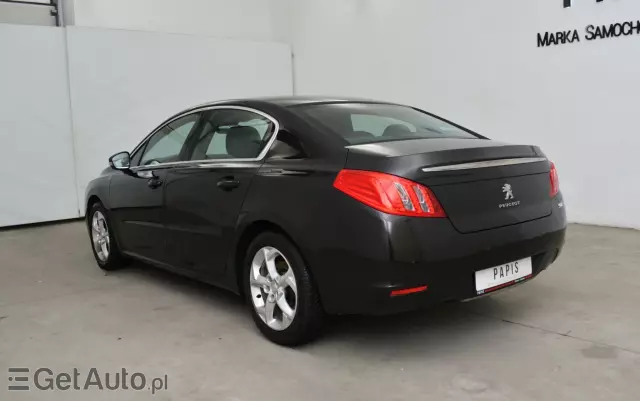 PEUGEOT 508 1.6 T Allure