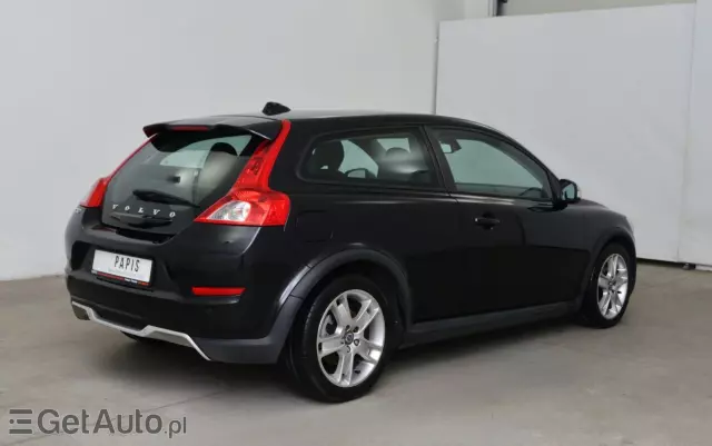 VOLVO C30 D2 DRIVe R-Design Start-Stop