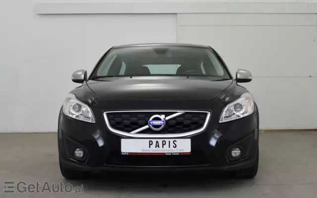 VOLVO C30 D2 DRIVe R-Design Start-Stop