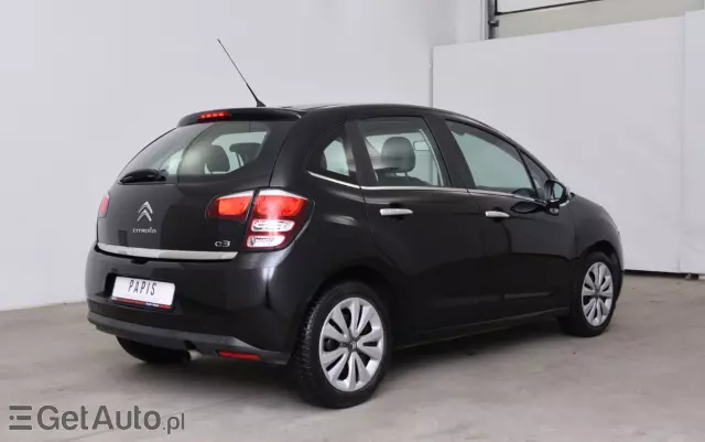 CITROËN C3 1.2 VTi Selection