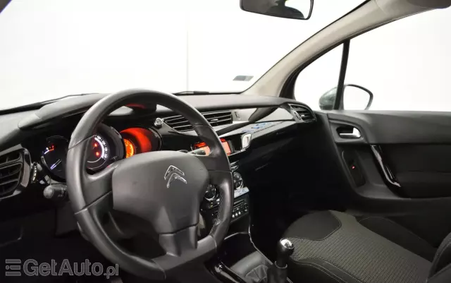 CITROËN C3 1.2 VTi Selection