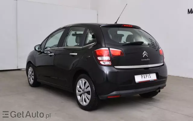 CITROËN C3 1.2 VTi Selection