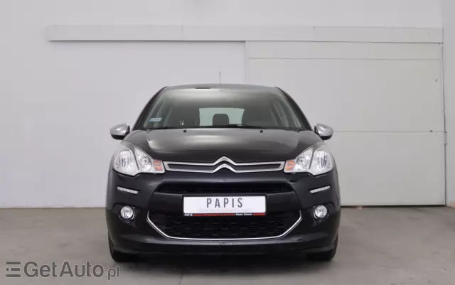 CITROËN C3 1.2 VTi Selection