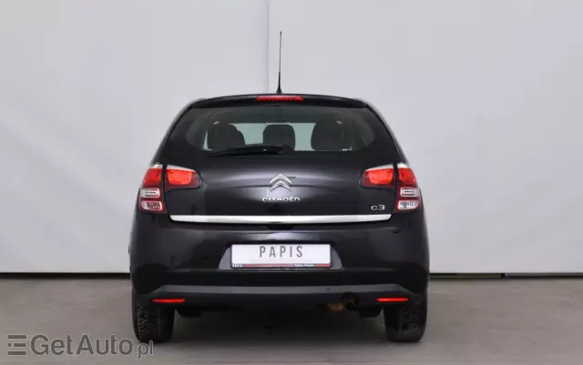 CITROËN C3 1.2 VTi Selection