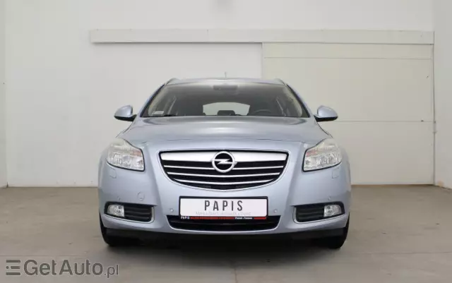 OPEL Insignia 2.0 CDTI Edition ecoFLEX