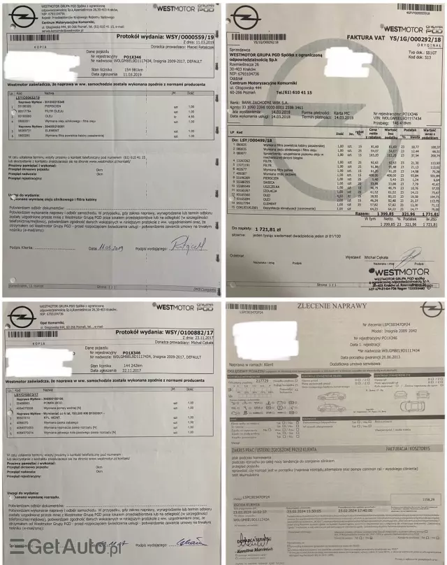 OPEL Insignia 2.0 CDTI Edition ecoFLEX