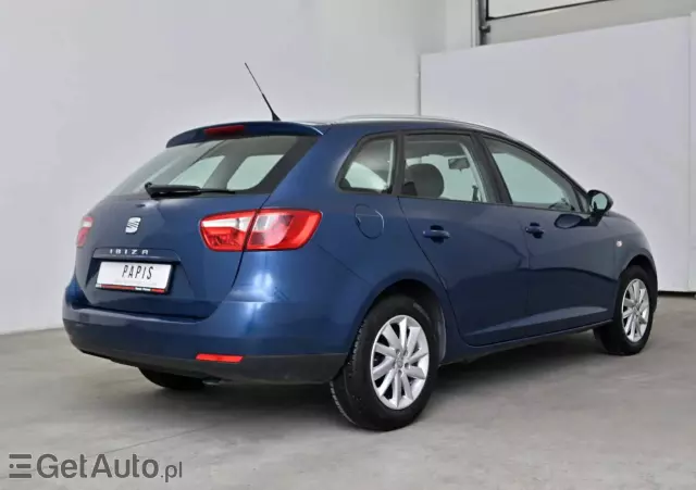 SEAT Ibiza SC 1.2 TDI Style