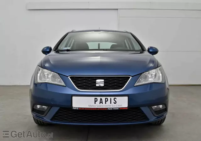 SEAT Ibiza SC 1.2 TDI Style