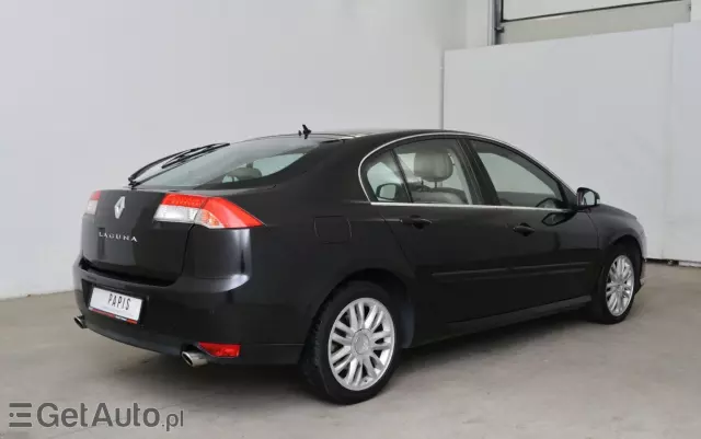 RENAULT Laguna 2.0 dCi Initiale