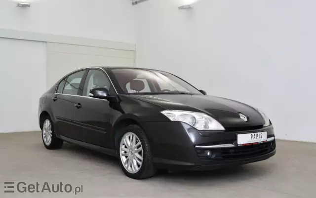 RENAULT Laguna 2.0 dCi Initiale