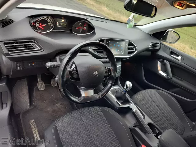 PEUGEOT 308 Access