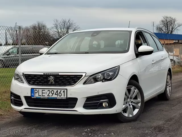 PEUGEOT 308 Access