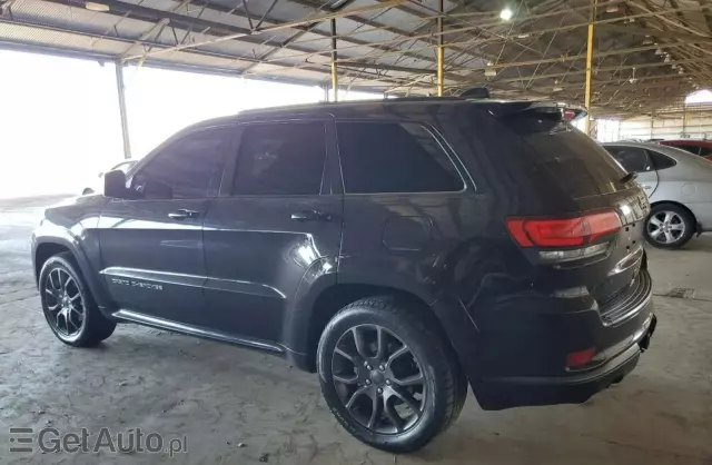 JEEP Grand Cherokee 5.7 V8 (352 KM) AWD Automatic