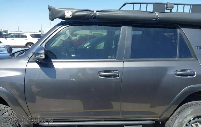 TOYOTA 4runner 