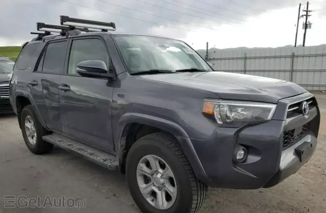 TOYOTA 4runner 