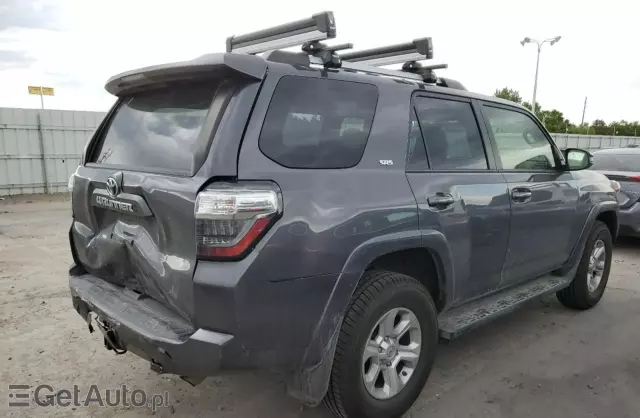 TOYOTA 4runner 