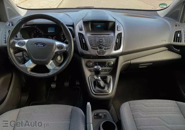 FORD Tourneo Connect 