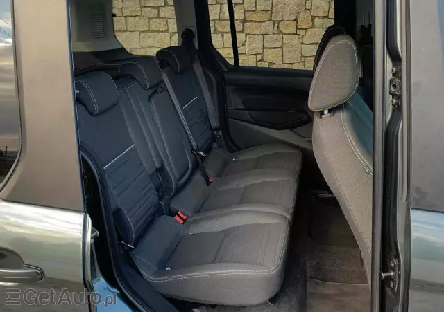 FORD Tourneo Connect 