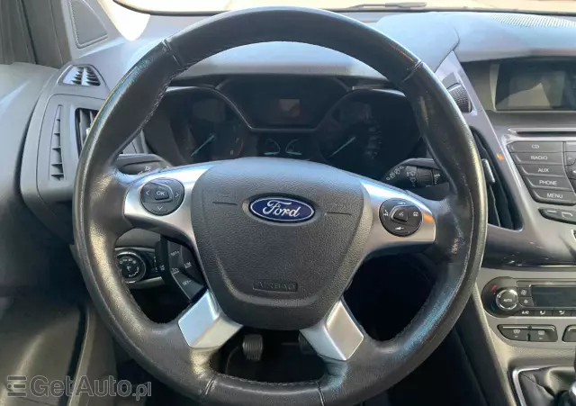 FORD Tourneo Connect 