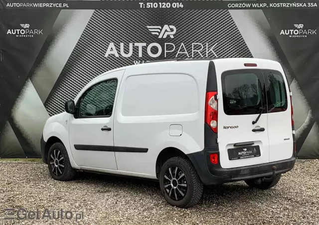 RENAULT Kangoo 